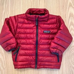 Patagonia Down Sweater Jacket - Toddlers'/Infants'